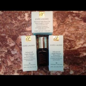 Lauder Advanced Night Repair Recovery Complex